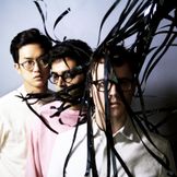 Artist's image Son Lux