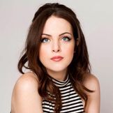 Imagen del artista Elizabeth Gillies