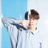 Imagem do artista Mamoru Miyano