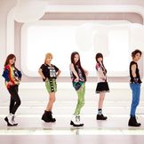 Imagen del artista f(x)