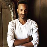 Imagem do artista Tevin Campbell