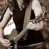 Artist image Brandi Carlile