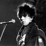 Artist image Echo & The Bunnymen