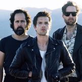 Artist's image The Killers