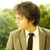 Imagem do artista Jamie Cullum