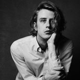 Imagen del artista Christopher Owens