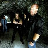 Imagem do artista Iced Earth