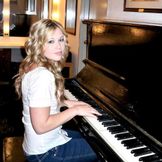 Imagen del artista Ashlee Hewitt