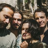 Imagen del artista Big Thief