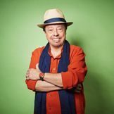 Imagen del artista Sérgio Mendes