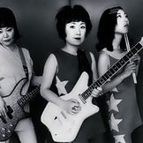 Imagen del artista Shonen Knife