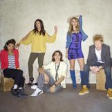 Imagem do artista Lemonade Mouth