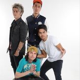 Imagen del artista Restart