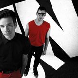 Imagen del artista Fun.