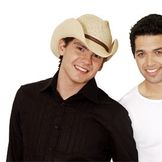 Imagen del artista Fernando e Matheus