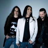 Imagen del artista TORK