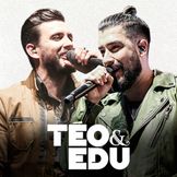 Imagen del artista Téo e Edu