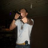 Imagem do artista MC Romeu