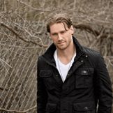 Artist's image Chase Rice