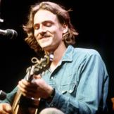 Imagem do artista James Taylor