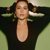 Imagem do artista Jessie Ware