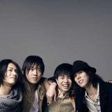 Imagem do artista RADWIMPS
