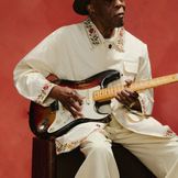 Imagem do artista Buddy Guy