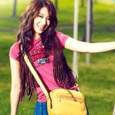 Imagen del artista Park Shin Hye