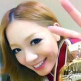 Artist image Kana Nishino