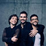 Imagen del artista Il Volo