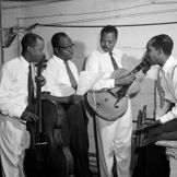 Imagem do artista The Ink Spots