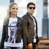 Imagem do artista Maria Cecília e Rodolfo