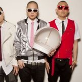 Imagen del artista Far East Movement