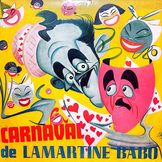 Imagen del artista Lamartine Babo