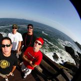 Imagen del artista Banda Swell