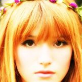 Imagen del artista Bella Thorne