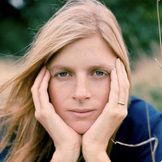 Artist's image Linda McCartney