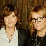 Imagem do artista Indigo Girls