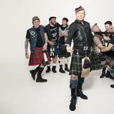 Artist image The Real Mckenzies