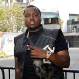 Imagen del artista Sean Kingston