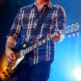 Imagem do artista Dave Hause