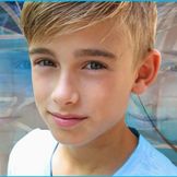 Imagen del artista Johnny Orlando