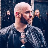 Imagem do artista Primordial