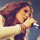 Imagen del artista Katy B