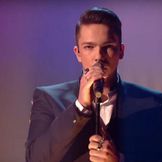 Imagem do artista Matt Terry
