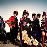 Imagen del artista Wagakki Band