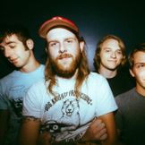 Imagem do artista Sorority Noise