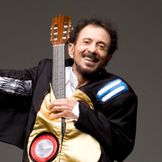 Imagen del artista Tom Zé