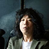 Imagen del artista Shintaro Sakamoto