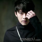 Imagen del artista Hyun Bin